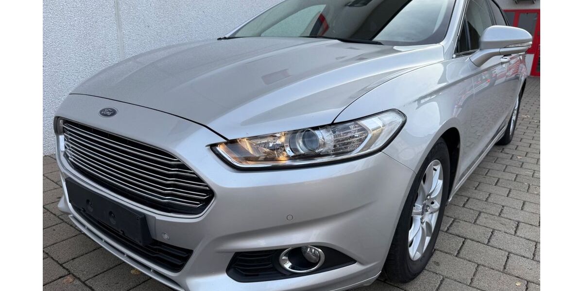 Ford Mondeo 163.500 km 7.490 &euro; Bergisch Gladbach 51467