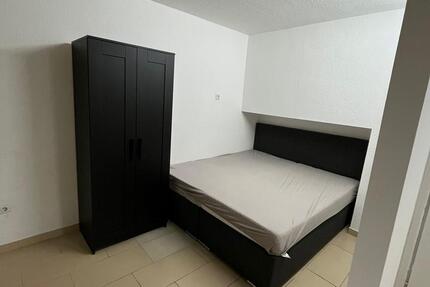 Wohnung Köln Kalk - 1 Zimmer, 27 m&sup2;, 790&euro; | Angebot:26395429