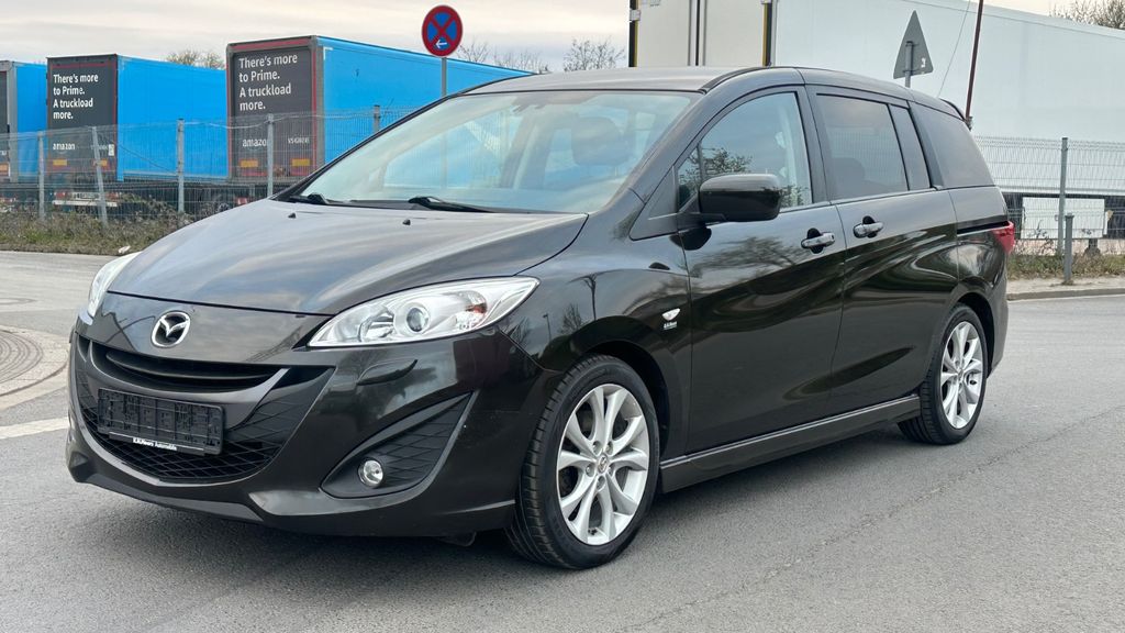 Mazda 5 269.000 km 4.800 &euro; Neuss 41460