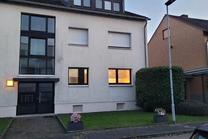 Gepflegte Eigentumswohnung in guter Lage von Kerpen-Sindorf 1 zimmer