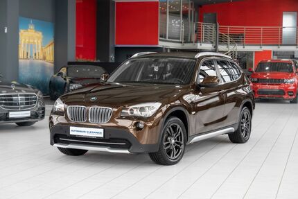 BMW X1 141.251 km 8.680 &euro; Köln 51147