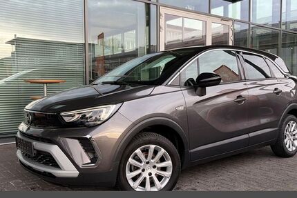 Opel Crossland (X) 37.288 km 16.990 &euro; Bergisch Gladbach 51429