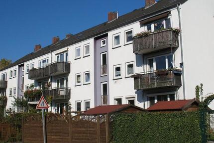 Ausbaubares Dachgeschoss in Köln Mülheim 1 zimmer