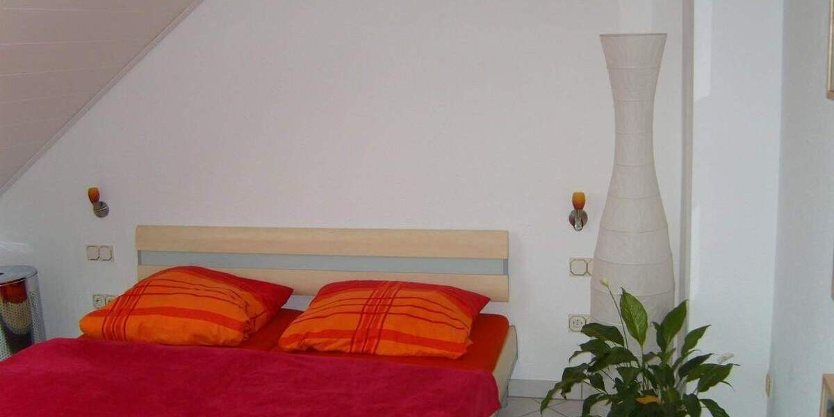 Etagenwohnung Erftstadt Blessem - 2 Zimmer, 50 m&sup2;, 690&euro; | Angebot:25309403