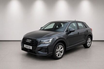 Audi Q2 45.000 km 22.490 &euro; Düsseldorf 40599