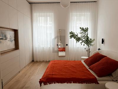 PREMIUM-WOHNKOMFORT AUF HÖCHSTEM NIVEAU - Erdgeschoßwohnung Düsseldorf Stadtbezirk 2 | Angebot:27022728