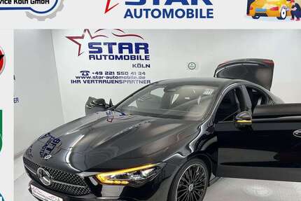 Mercedes-Benz CLA 220 29.676 km 44.990 &euro; Köln 50739