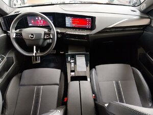 Opel Astra GS ST 360° Kam Navi Matrix SHZ ACC 38.814 km 19.880 &euro; HAAN 42781