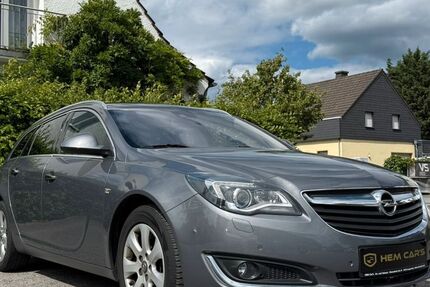 Opel Insignia 145.000 km 8.999 &euro; Langenfeld 40764