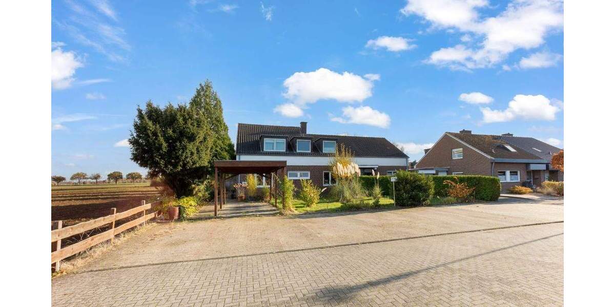 Mehrfamilienhaus, Wohnhaus Grevenbroich Wevelinghoven - 1 Zimmer, 285 m&sup2;, 840.000&euro; | Angebot:24424145