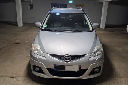 Mazda 5 180.700 km 2.500 &euro; Hürth 50354