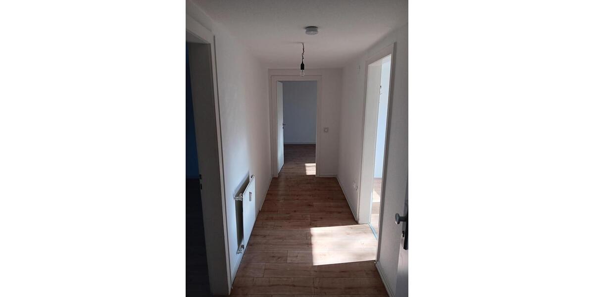 Etagenwohnung Remscheid - 3 Zimmer, 46 m&sup2;, 322&euro; | Angebot:25281764