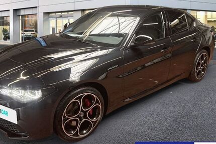 Alfa Romeo Giulia 57.251 km 35.798 &euro; Solingen 42655
