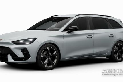 Cupra Leon 14.830 km 32.980 &euro; Leverkusen 51373