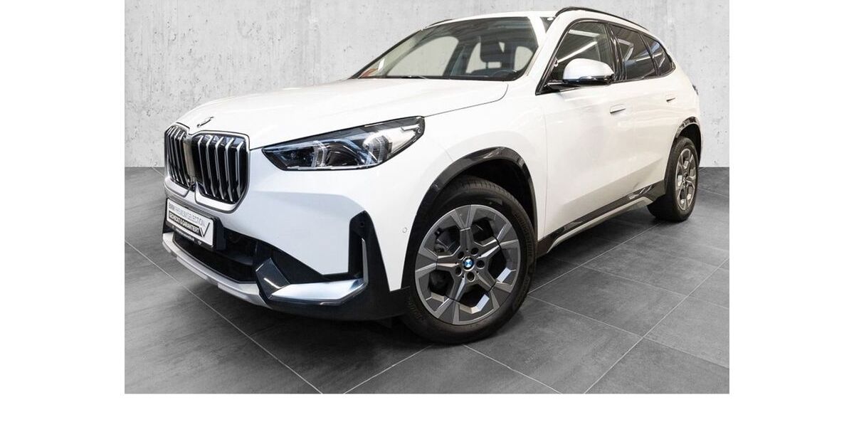 BMW X1 60.237 km 35.490 &euro; Leverkusen 51371