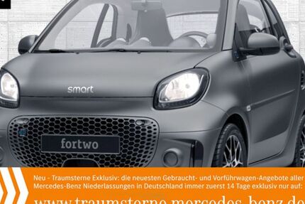 Smart ForTwo 26.883 km 13.390 &euro; Köln 51149