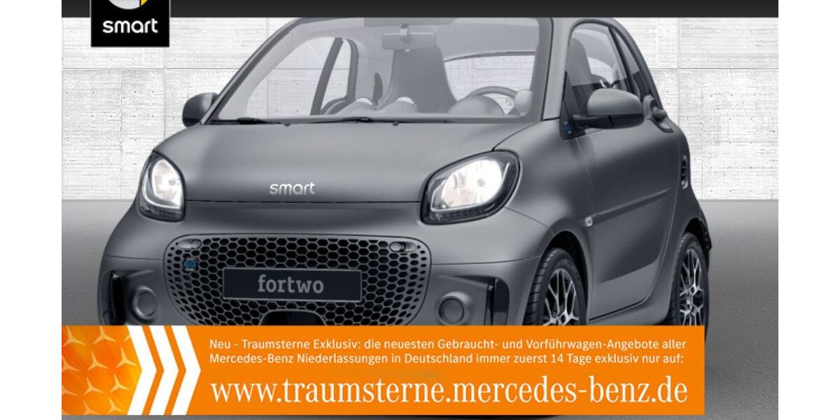 Smart ForTwo 26.883 km 13.390 &euro; Köln 51149