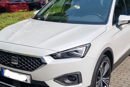 Seat Tarraco 145.000 km 22.350 &euro; Remscheid 42853