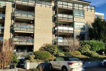Wohnung Solingen Ohligs - 4 Zimmer, 133 m&sup2;, 340.000&euro; | Angebot:26554151