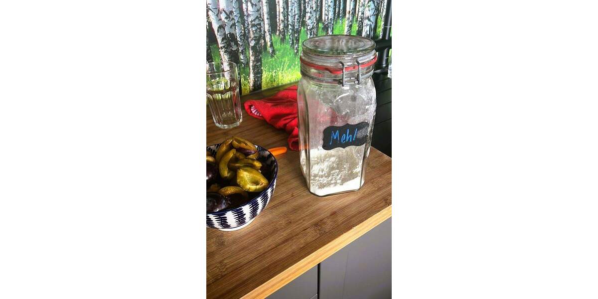 Attraktive Eigentumswohnung mit Aussicht - im Zentrum von Bergisch Gladbach 3 zimmer