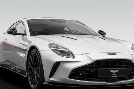 Aston Martin V8 Vantage 9.499 km 194.665 &euro; Düsseldorf 40212