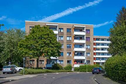 Wohnung zum Mieten in Leverkusen 734 € 79.37 m² 3 zimmer