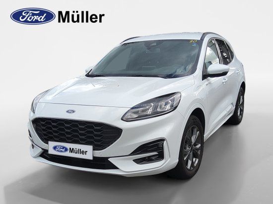Ford Kuga 41.179 km 22.490 € Bergisch Gladbach 51427