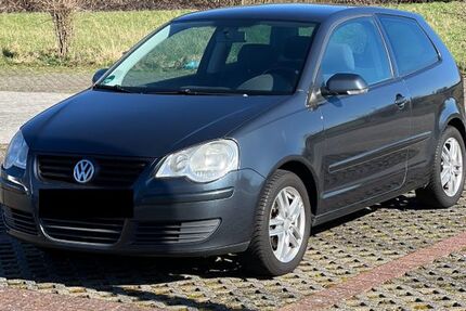 VW Polo 177.042 km 4.100 &euro; Neuss 41469