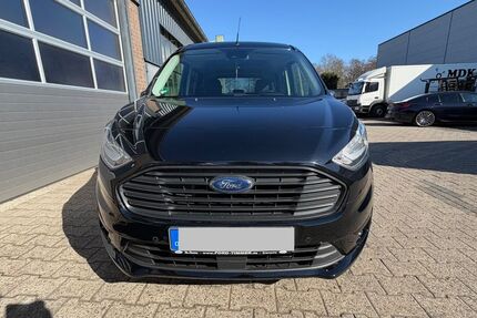 Ford Tourneo Connect 245.000 km 8.299 &euro; Troisdorf 53842