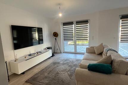 Doppelhaushäfte DHH Einfamilienhaus zimmer