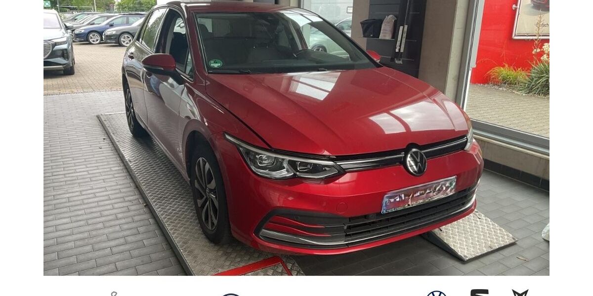VW Golf 31.197 km 18.450 &euro; Hilden 40721