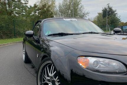 Mazda MX-5 131.000 km 6.490 € Köln 50937