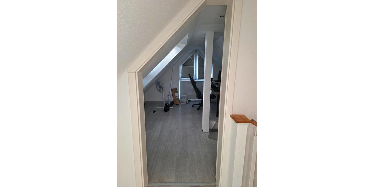 Modernes Einfamilienhaus zur Miete in BedburgKirdorf 5 zimmer