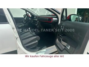 Citroen C3 Shine 98.000 km 8.290 &euro; Troisdorf 53844