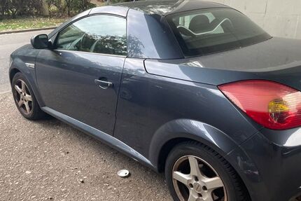Opel Tigra 187.000 km 1.399 &euro; Köln 50825