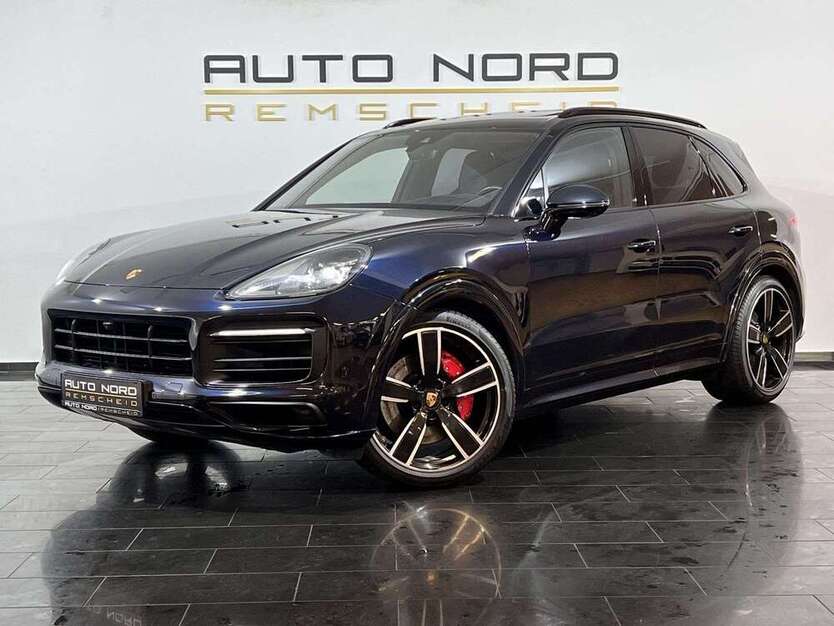 Porsche Cayenne 66.500 km 69.990 € Remscheid 42897