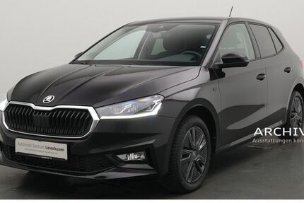 Skoda Fabia 15.016 km 20.988 &euro; Leverkusen 51379