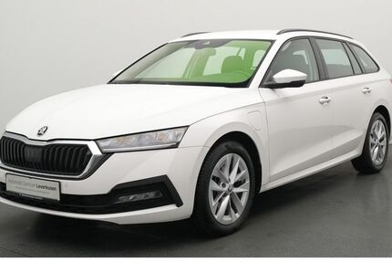 Skoda Octavia 44.434 km 22.380 &euro; Leverkusen 51379