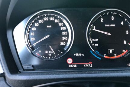 BMW X1 94.000 km 23.500 &euro; Neuss 41466