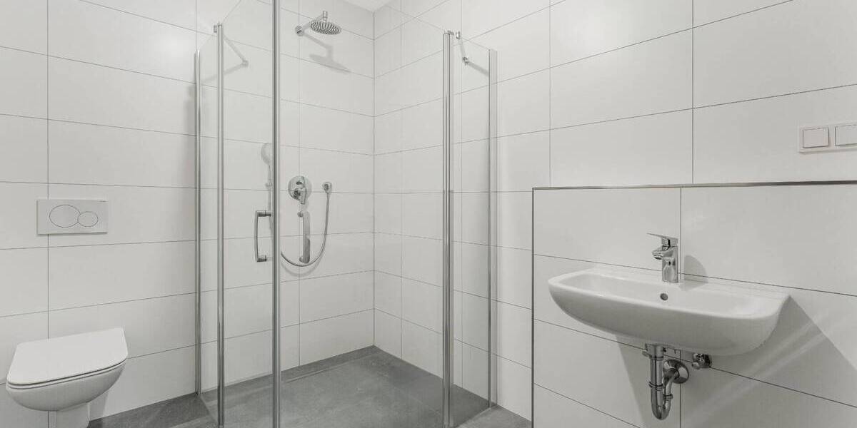 Etagenwohnung Pulheim - 2 Zimmer, 55 m&sup2;, 350.000&euro; | Angebot:23958769