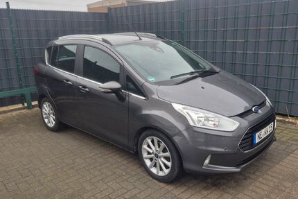 Ford B-Max 199.000 km 4.400 &euro; Neuss 41460
