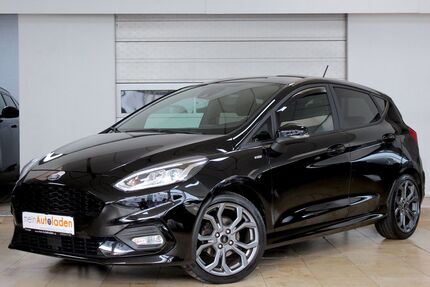 Ford Fiesta 59.950 km 13.450 &euro; Dormagen 41540