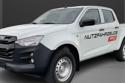 Isuzu D-Max 20.000 km 32.890 &euro; Bergheim 50126