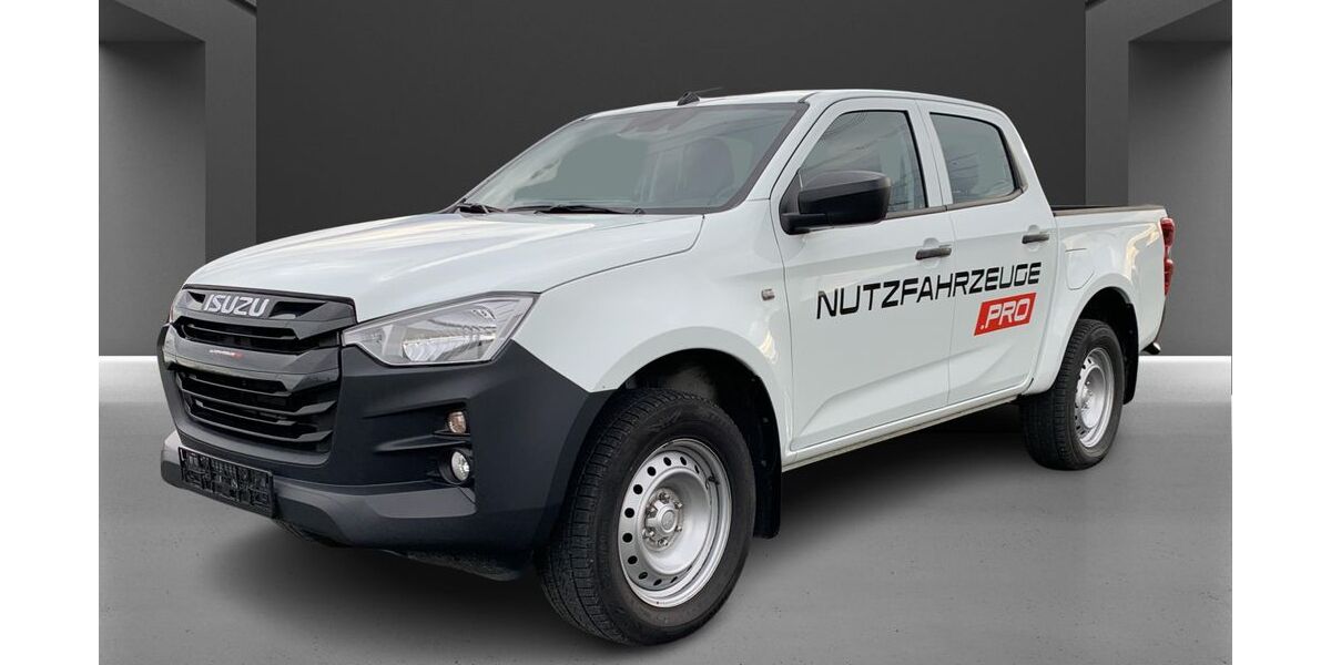 Isuzu D-Max 20.000 km 32.890 &euro; Bergheim 50126