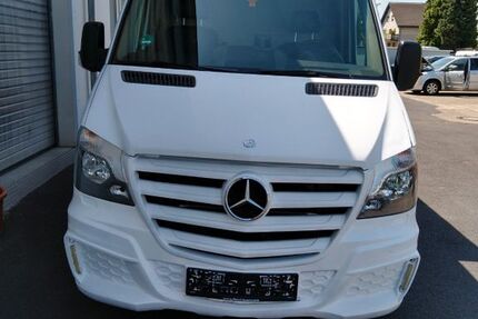 Mercedes-Benz Sprinter 593.000 km 8.299 &euro; Pulheim 50259