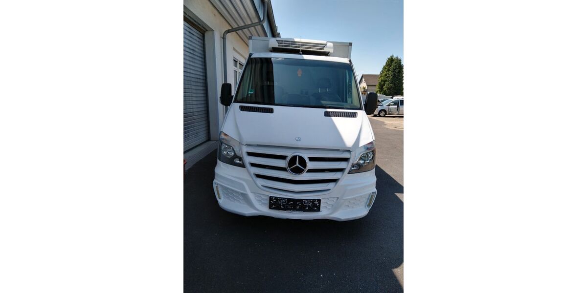 Mercedes-Benz Sprinter 593.000 km 8.299 &euro; Pulheim 50259