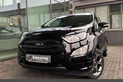Ford EcoSport 40.085 km 14.850 &euro; Bergisch Gladbach 51429