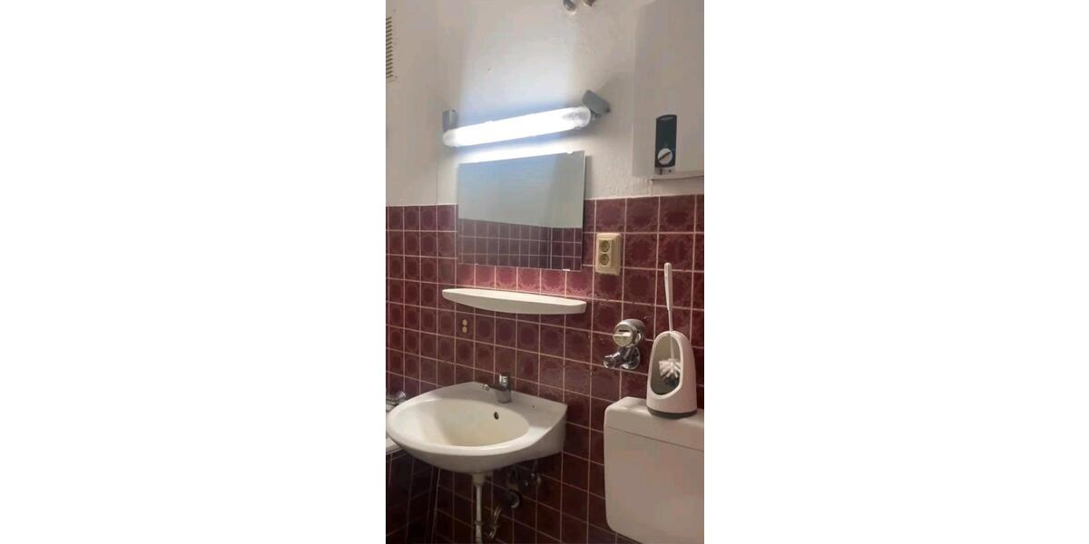 3-Zimmer-Wohnung mit Balkon und Tiefgaragenstellplatz 3 zimmer