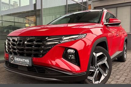 Hyundai TUCSON 32.351 km 31.500 &euro; Bergisch Gladbach 51429