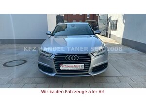 Audi A6 Avant 1.8 TFSI ultra 94.800 km 18.999 &euro; Troisdorf 53844